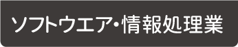 ソフトウエア・情報処理業