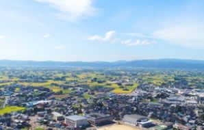 砺波市