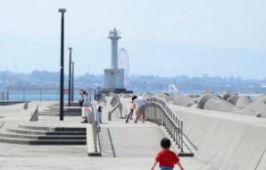 魚津市